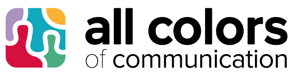 All Colors of Communication