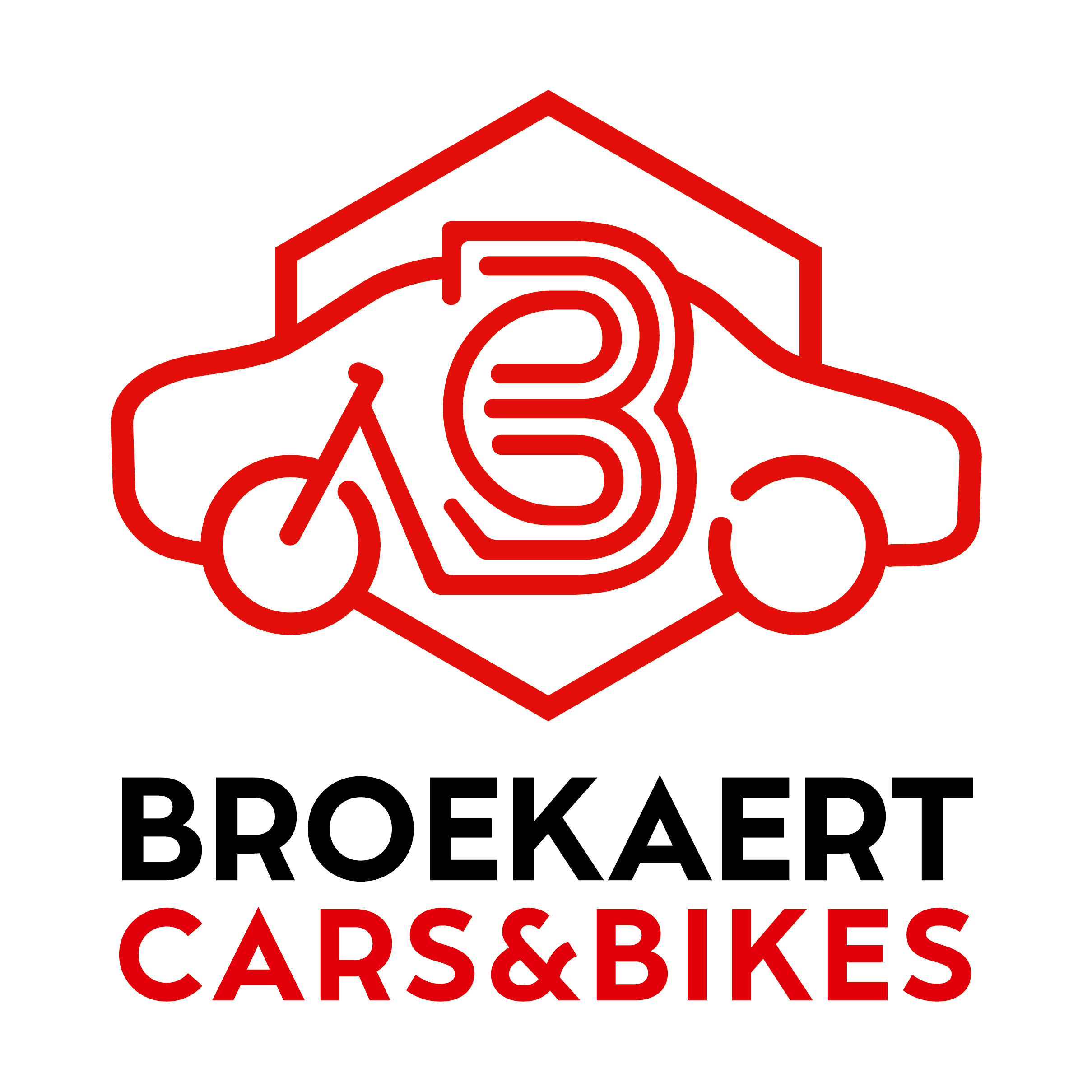 Broekaert Cars & Bikes