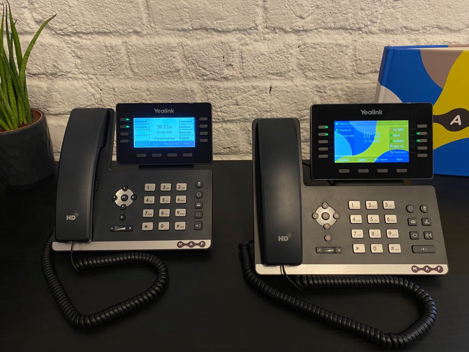 VoIP