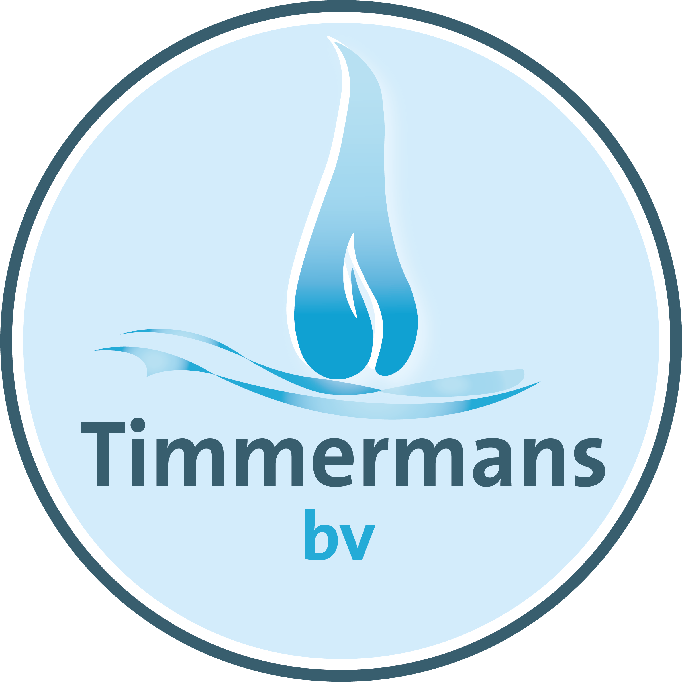 Timmermans BV