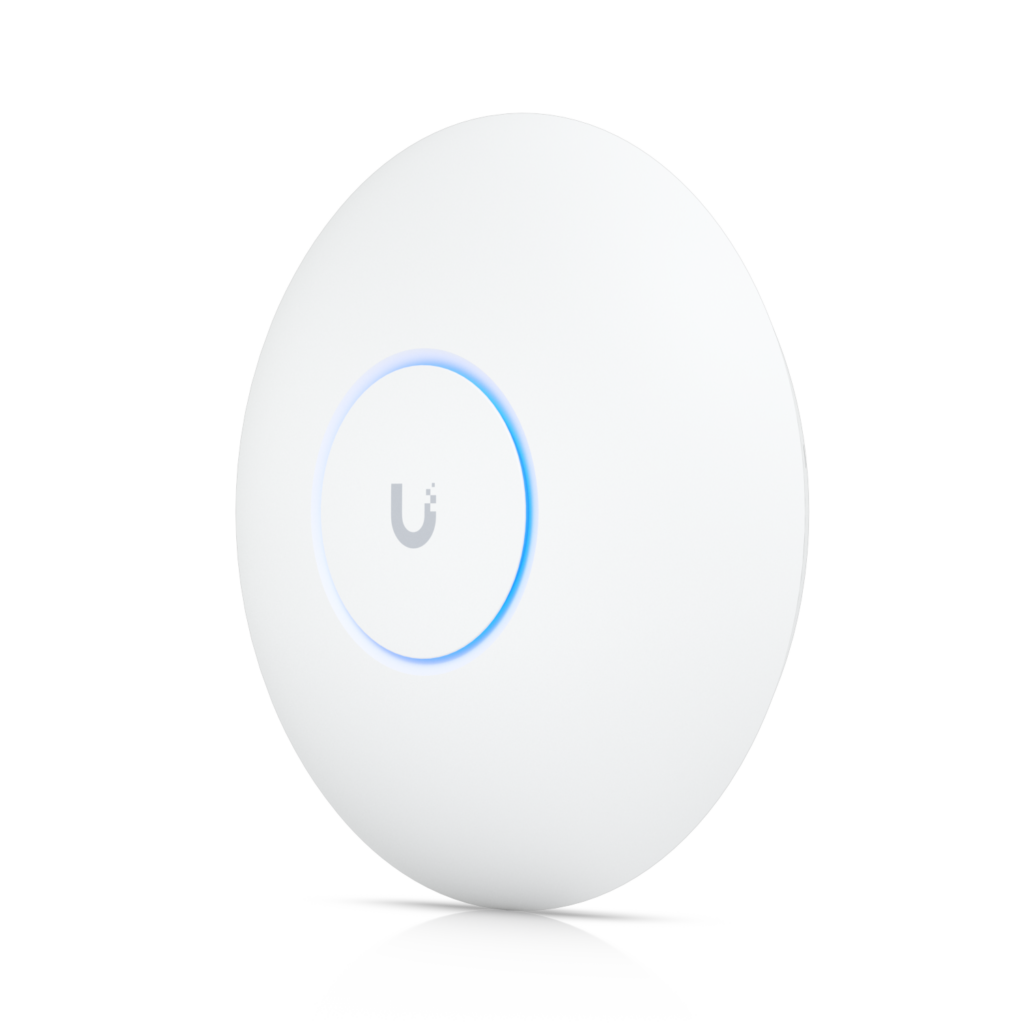 Unifi WiFi