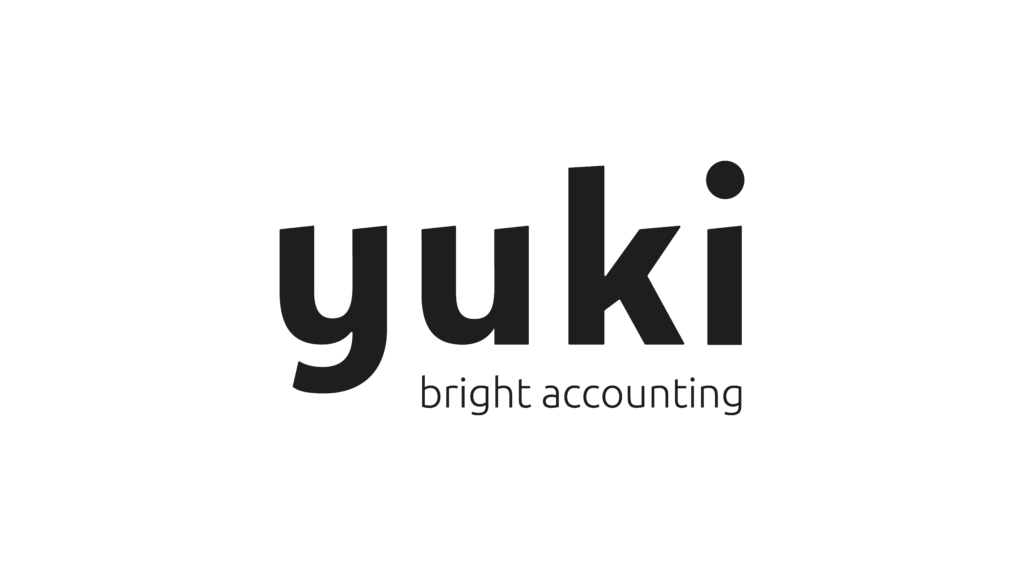 Logo Yuki