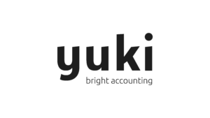 Logo Yuki