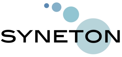 Logo Syneton Admin-IS