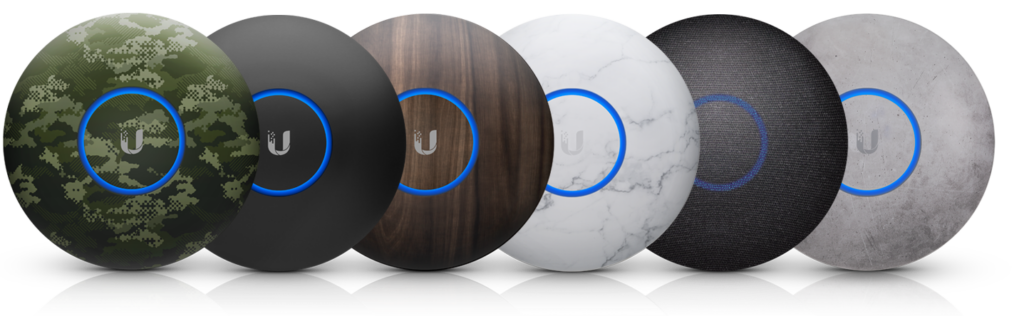 Unifi Cover