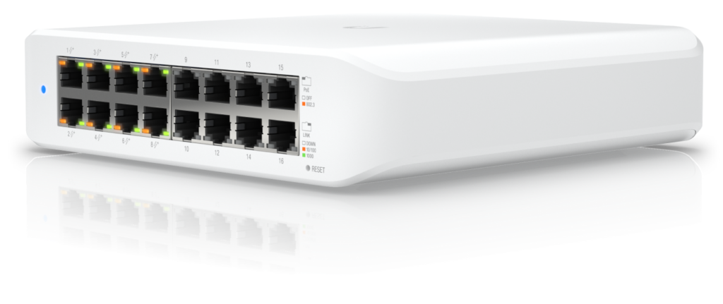 Unifi Switch