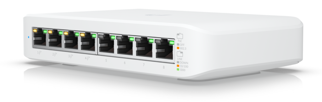 Unifi Switch