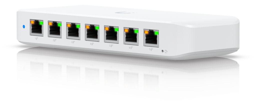 Unifi Switch